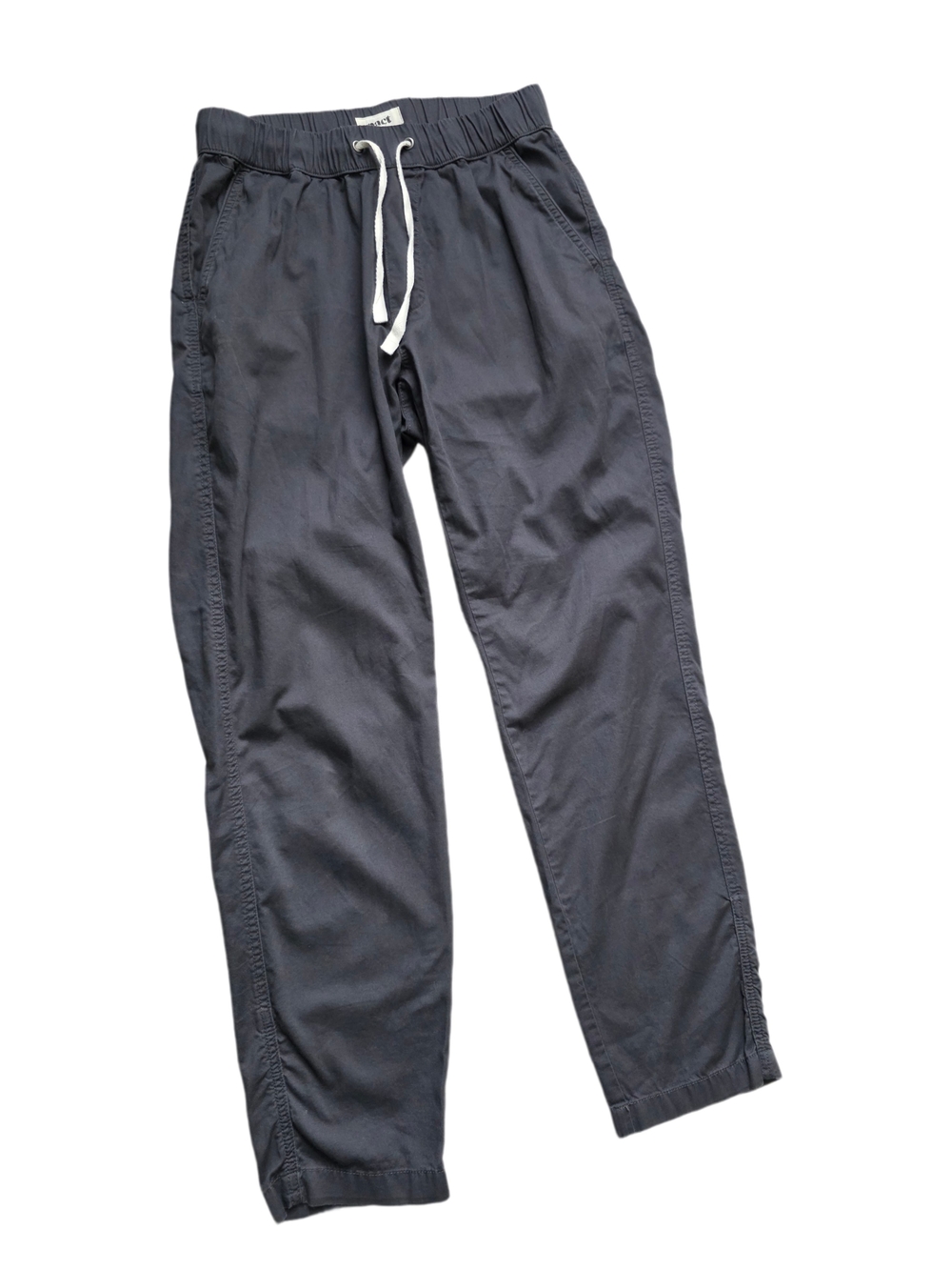 Pact Organic Cotton Daily Twill Pant Size Small - Picture 3 of 15